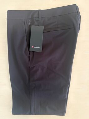 Lululemon Commission Slim-Fit pant 32L